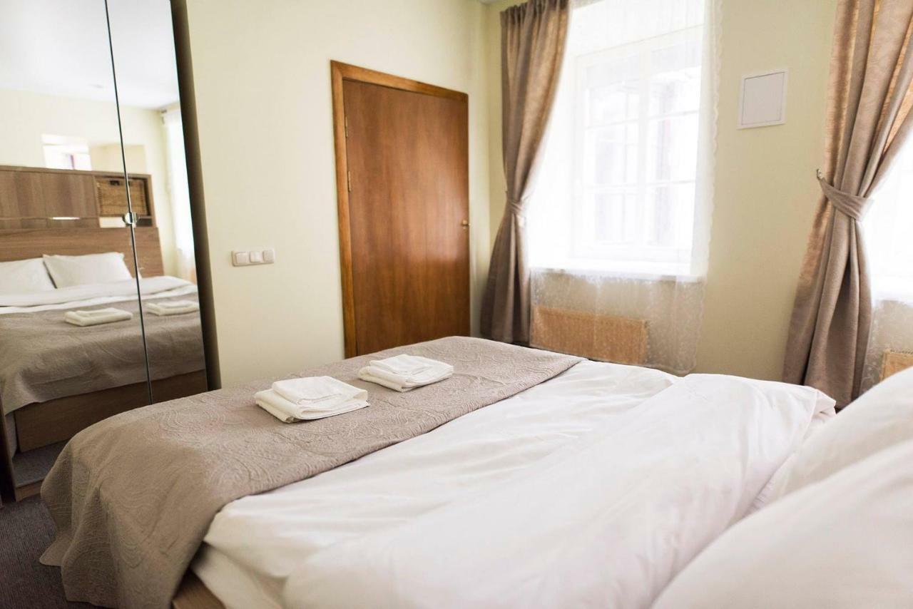 Cozy In The Heart Of Old Town Apartamento Vilnius