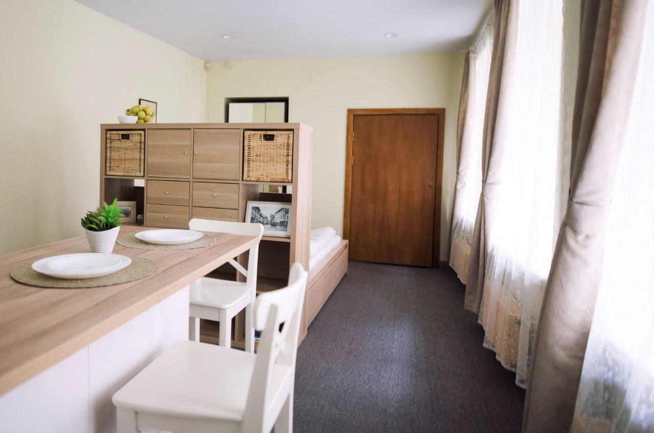 Cozy In The Heart Of Old Town Apartamento