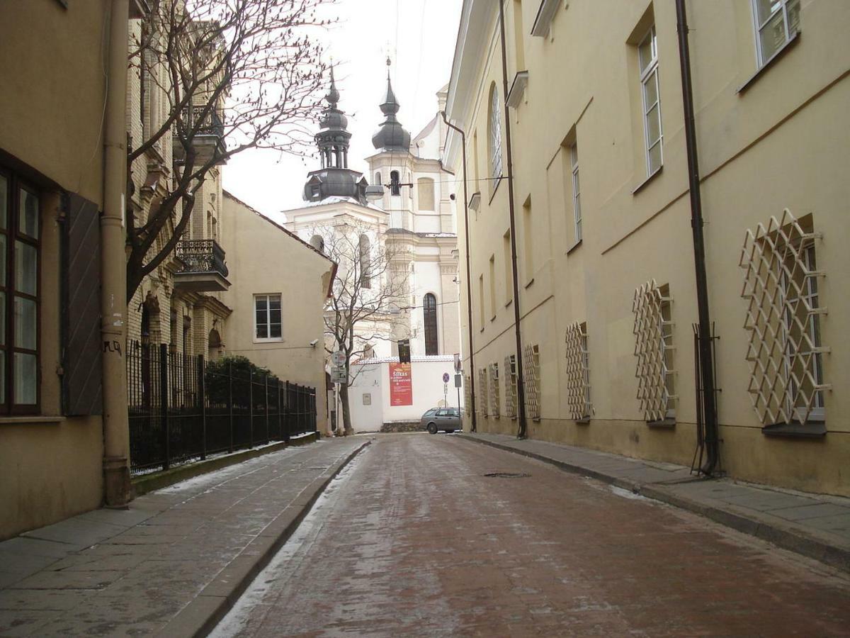 Cozy In The Heart Of Old Town