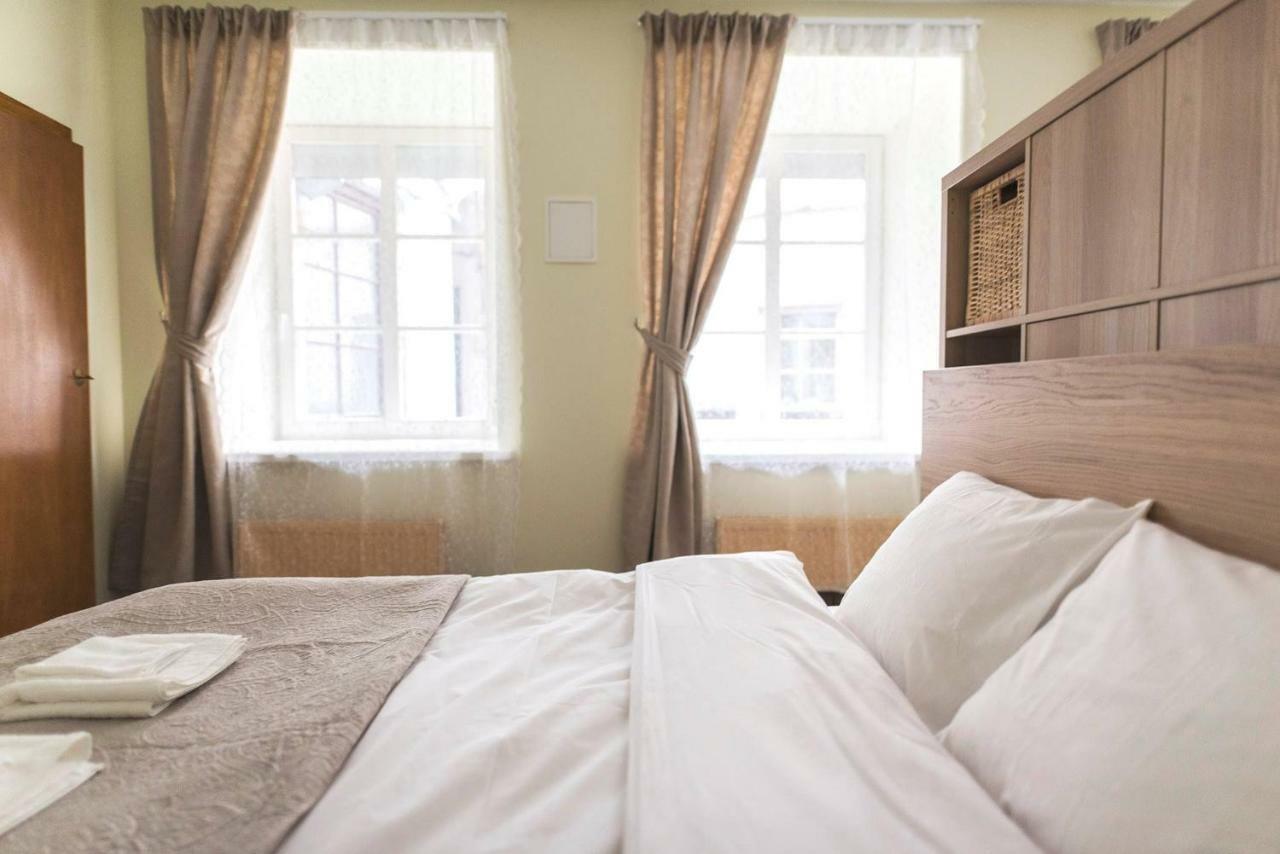 Apartamento Cozy In The Heart Of Old Town *